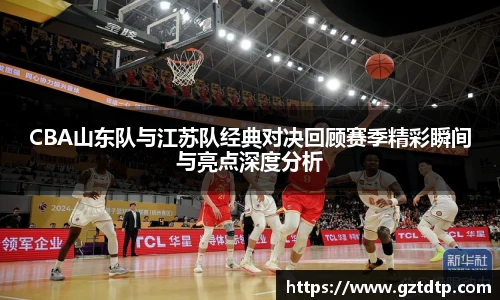  NBA分析